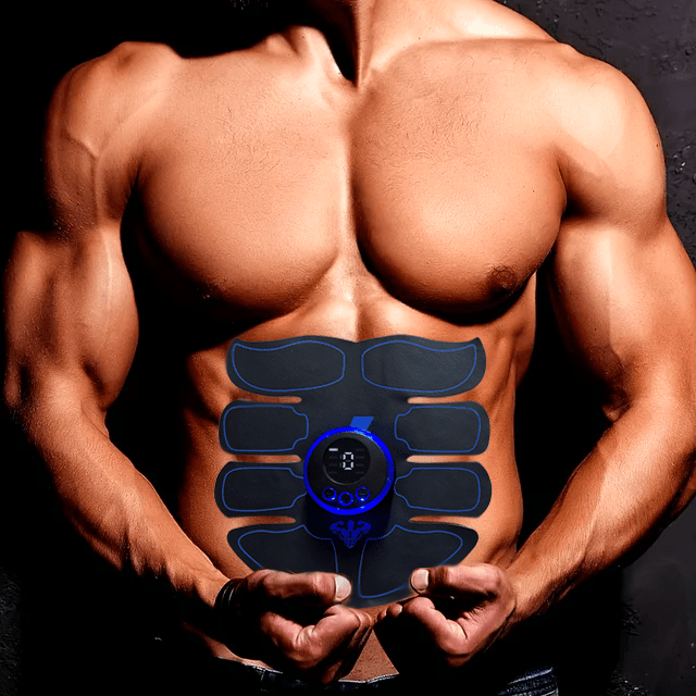 Tactical X Abs Stimulator 2024 - Abs Device